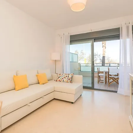 Atardecer En Sanlucar Apartment Sanlucar de Barrameda Exterior photo