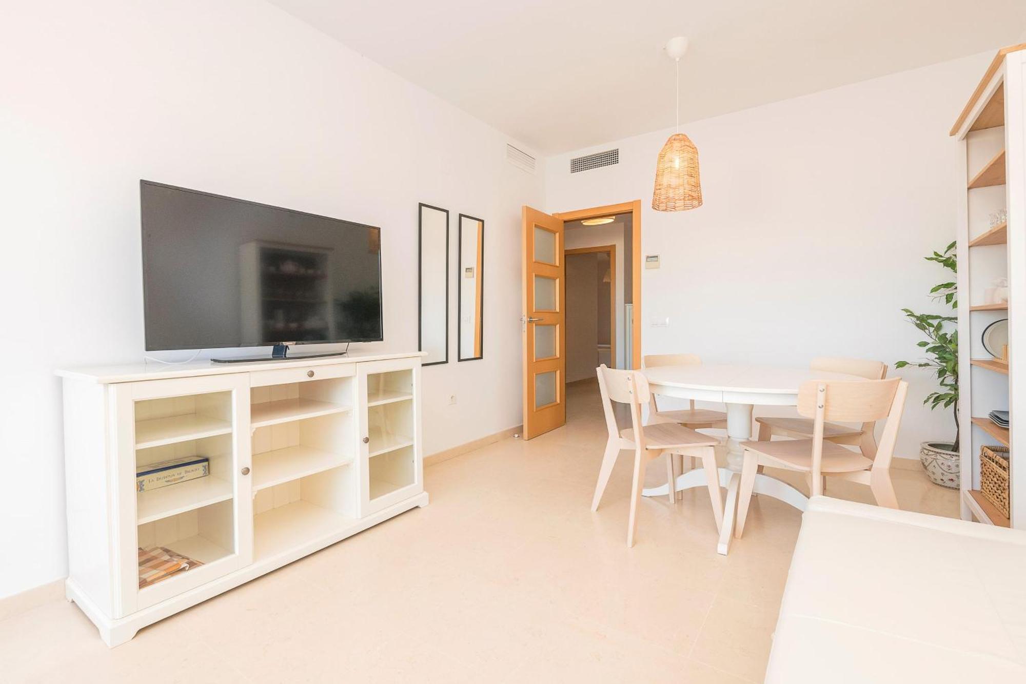 Apartment Atardecer En Sanlucar *