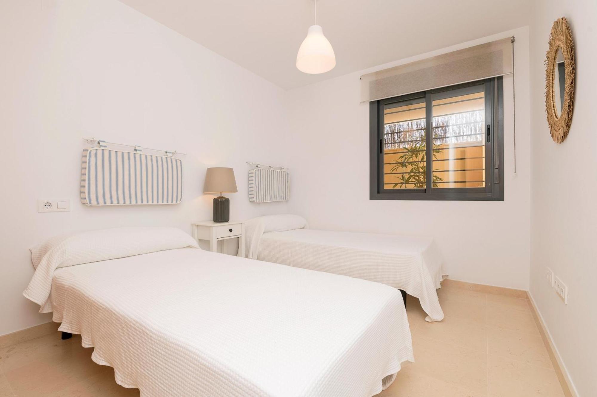 Atardecer En Sanlucar Apartment *
