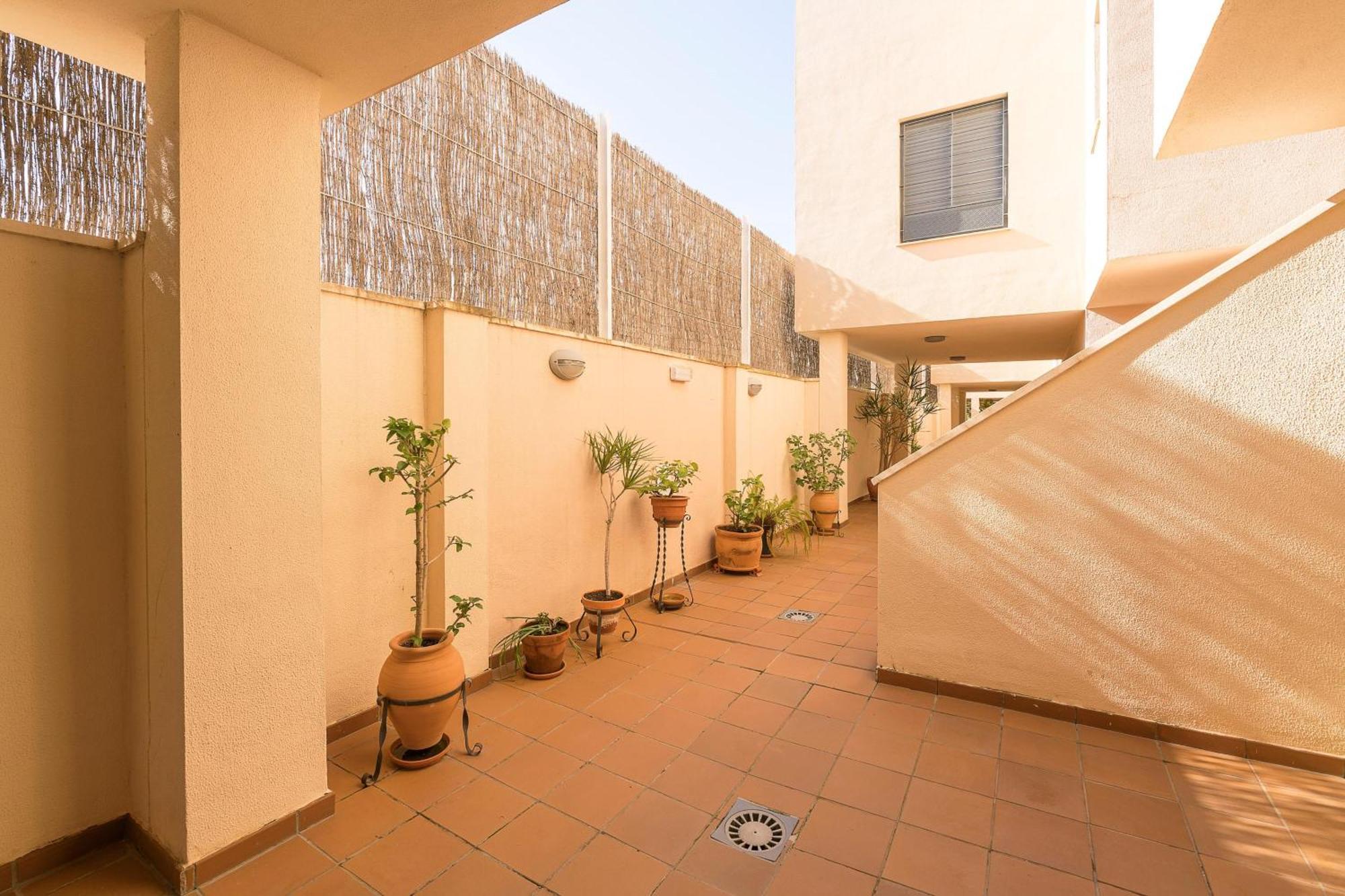 Apartment Atardecer En Sanlucar *