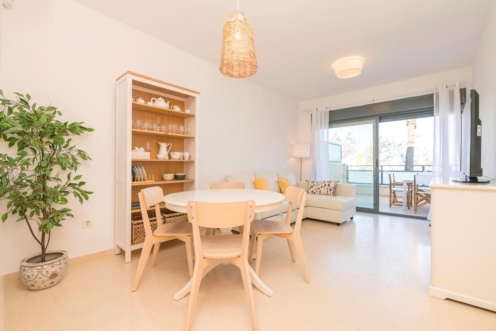 Atardecer En Sanlucar Apartment *