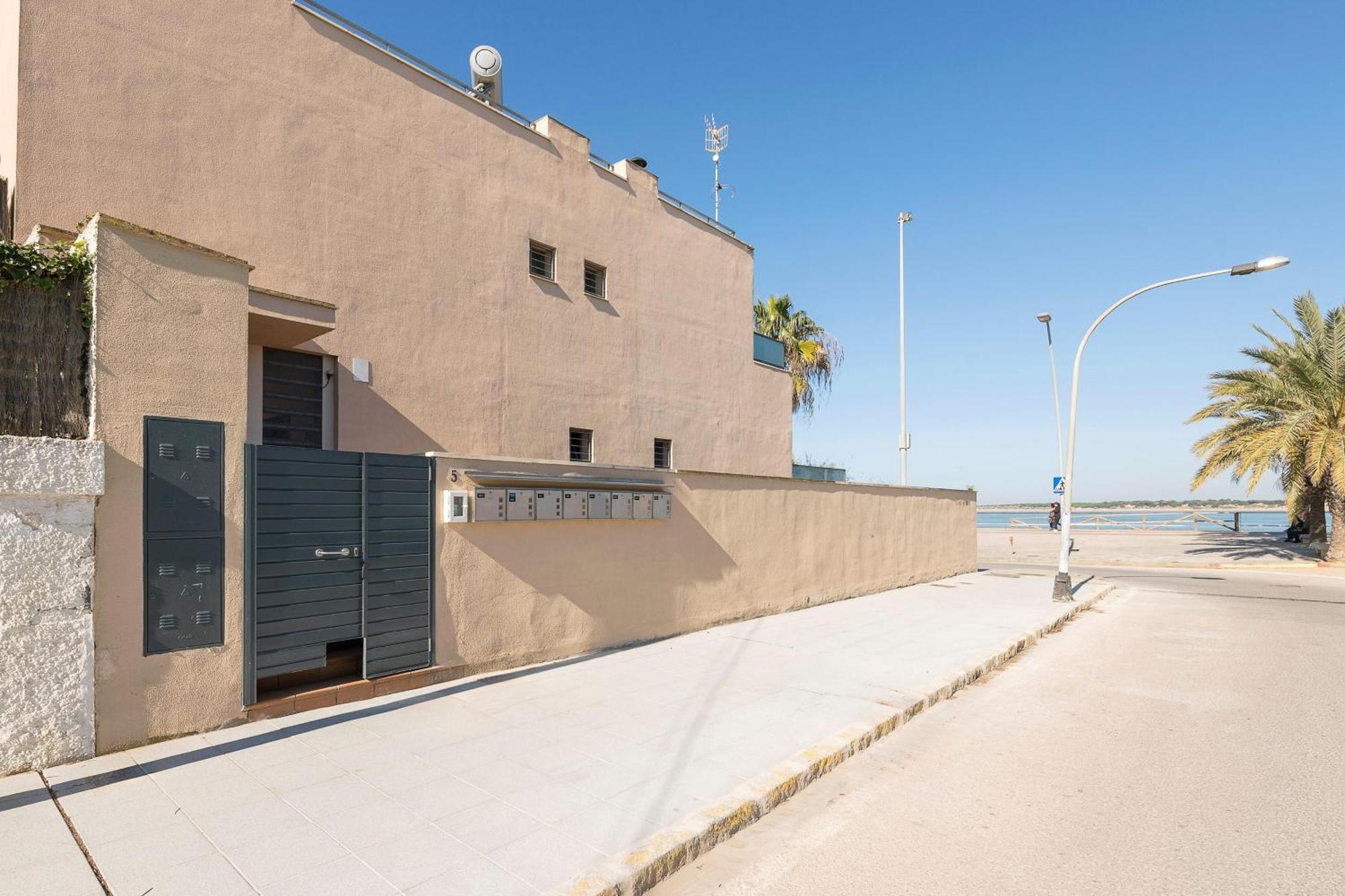 Atardecer En Sanlucar Apartment